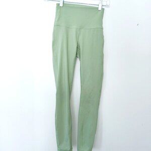 lululemon Align™ High-Rise Pant size 0 or 2